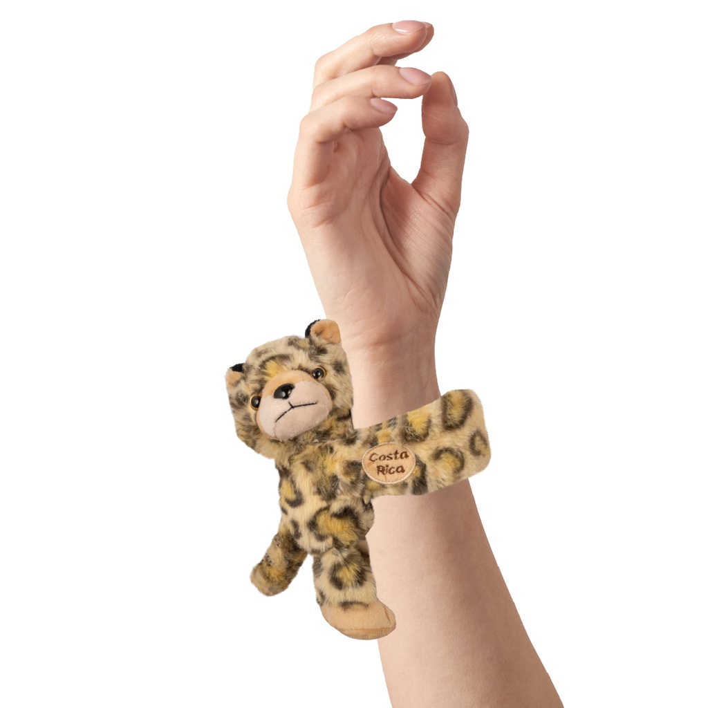 Pulsera Jaguar 18cm