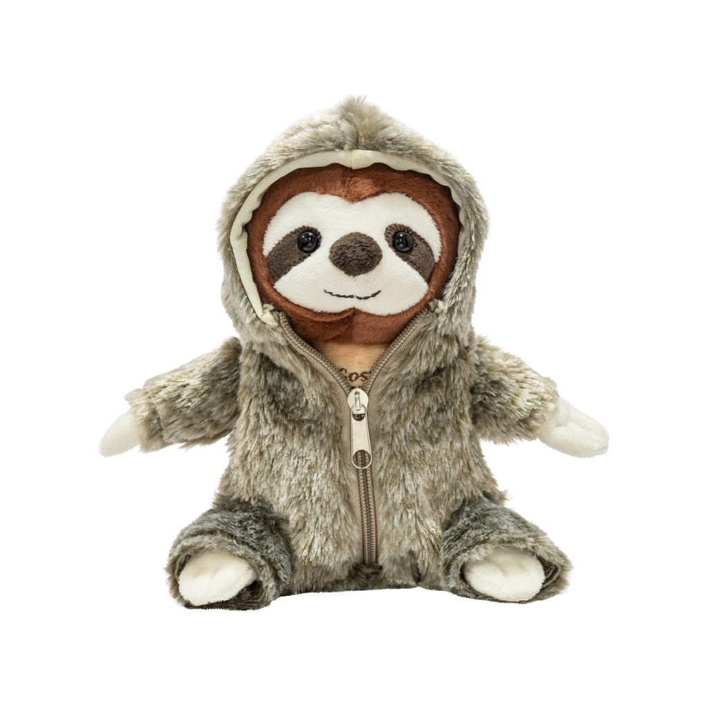 Perezoso Fran con Pijama 20cm