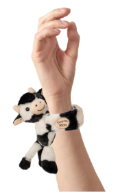 Pulsera Vaca 18cm