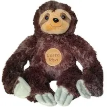 Perezoso Lalo 20cm