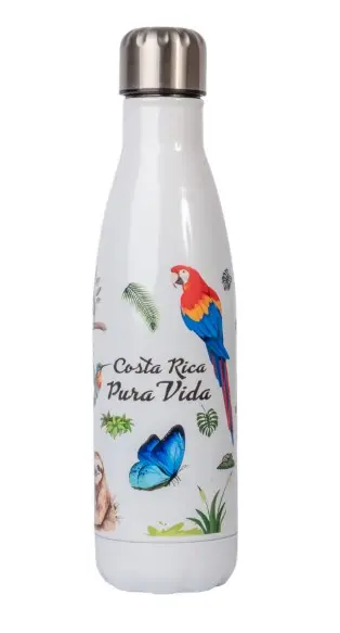 Botella Termica CH