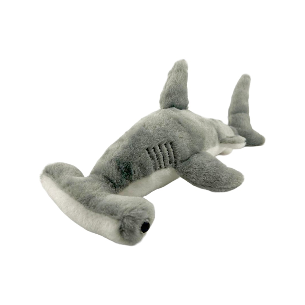 Peluche Tiburon Martillo 28cm