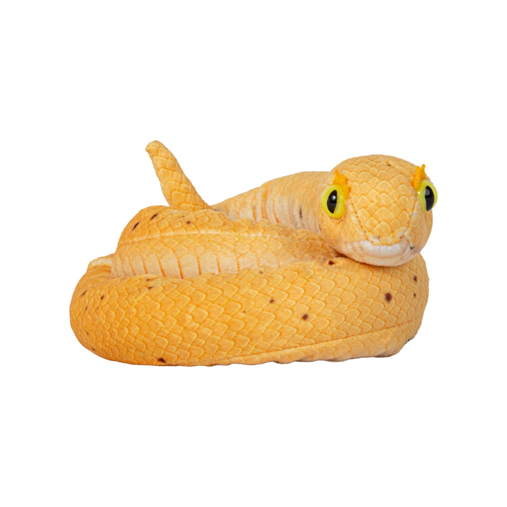 Culebra Oxy Amarilla 80cm