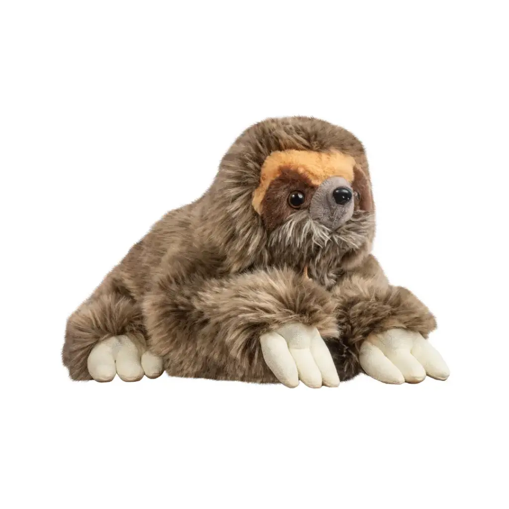 Peluche Perezoso Pachi 33cm