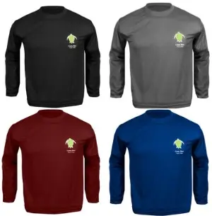 Camiseta Dry Fit Niño