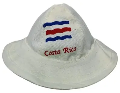 Mini Chonete Bandera