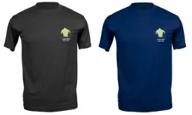 Camiseta Dry Fit Manga Corta