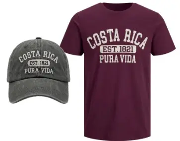 Camiseta C/G