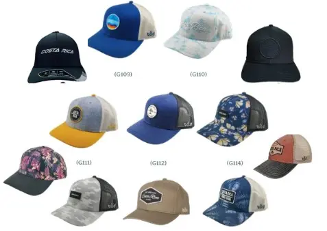 GORRAS (1821) Unisex