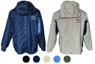 Jacket Adulto Impermeable #WNR1400