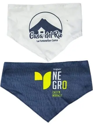 Pañuelo Personalizado