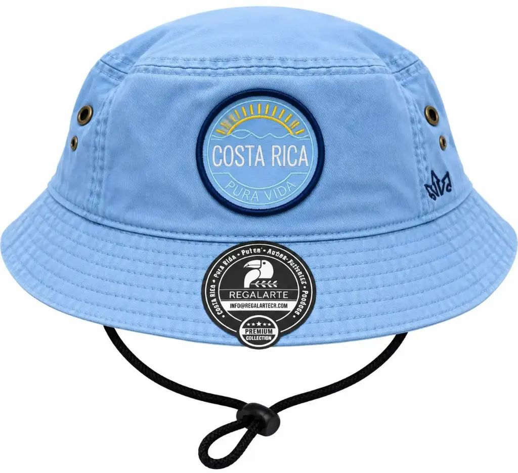 Sombrero de Tela