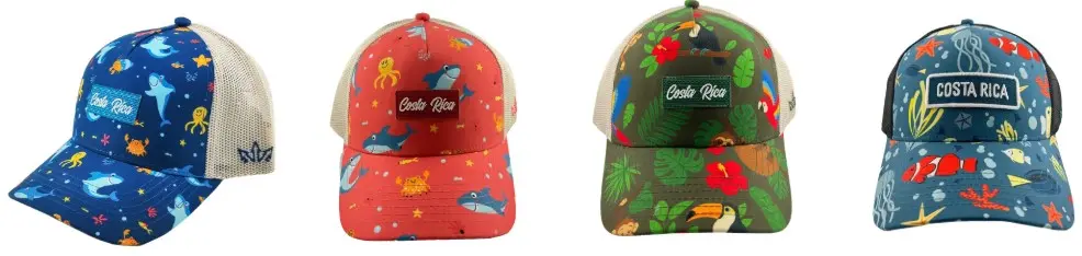 Gorra de Niño