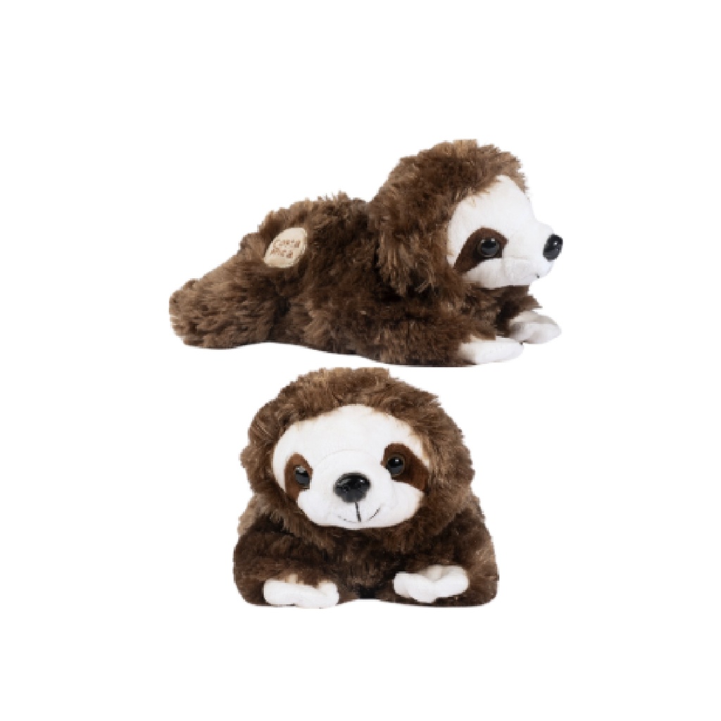 Peluche Perezoso Kenji 33cm
