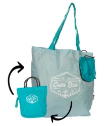 Bolsa de Compras Reutilizable