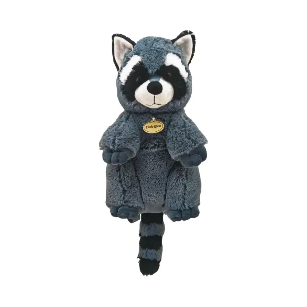 Mochila Mapache 50cm