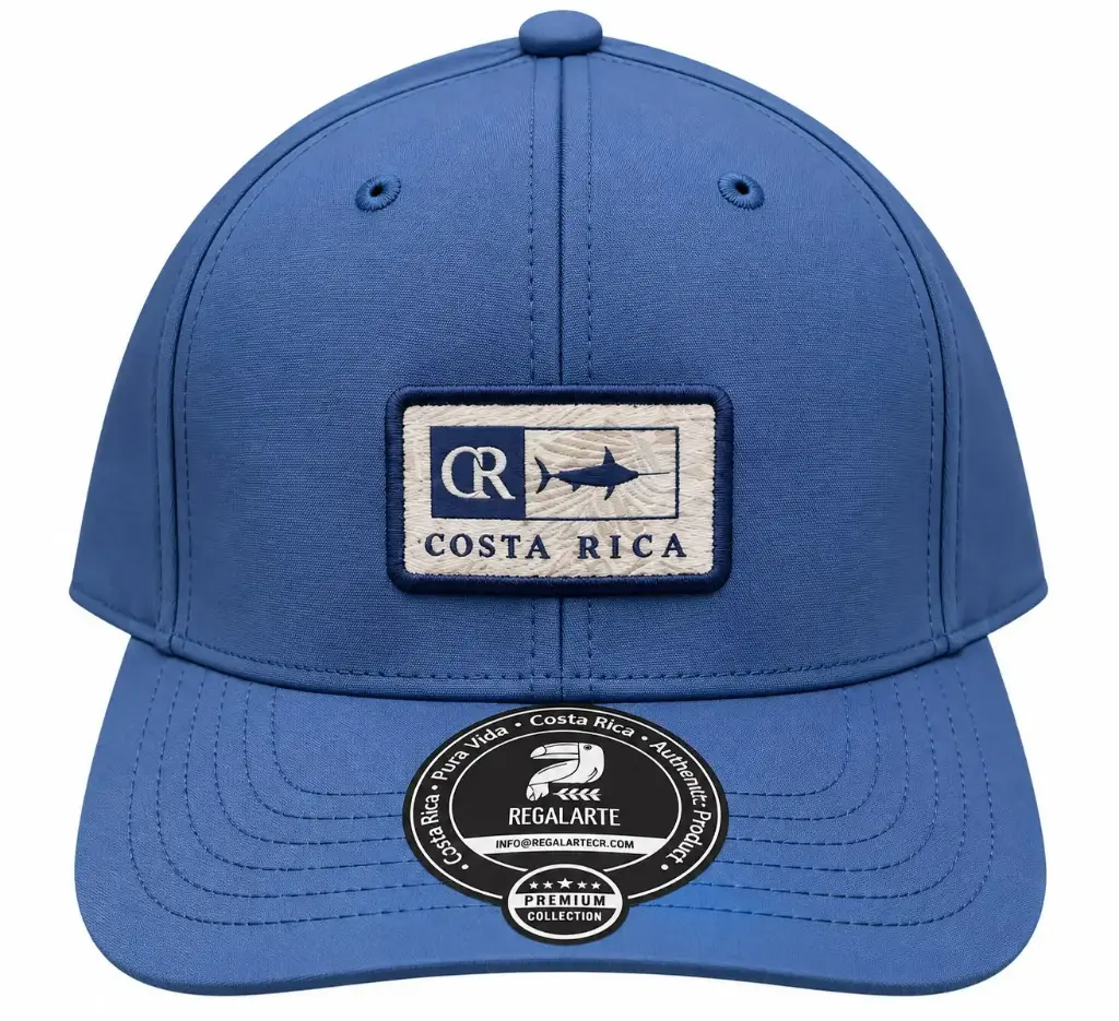 Gorra  CR Pesca / G119