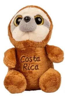 Perezoso Gigi 13CM