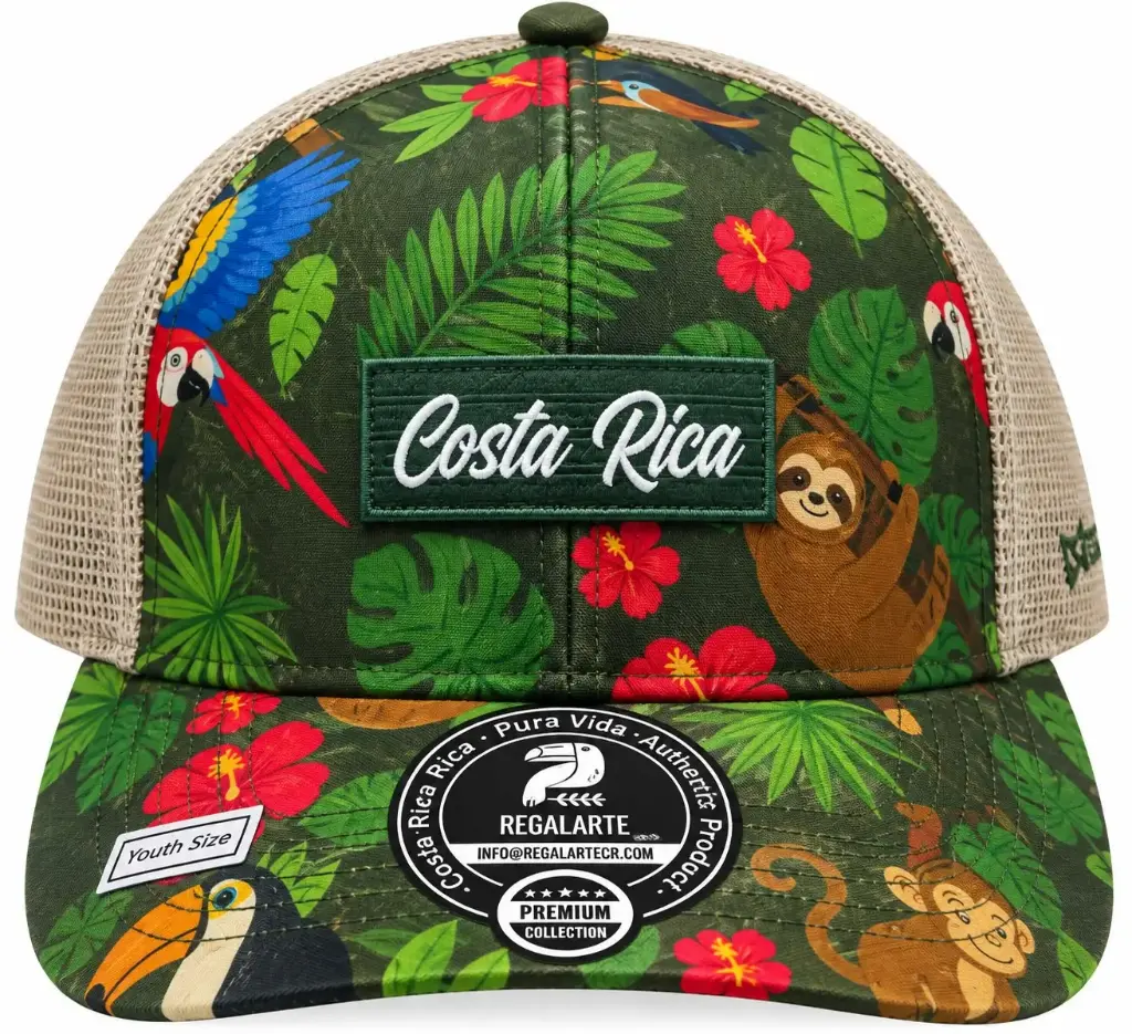 Gorra  de Niño Lapas / GN3