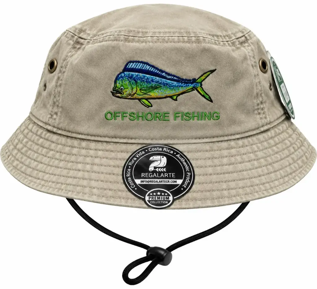 Bucket Hat   Pez / B1