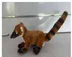 Pizote Sebas 30cm