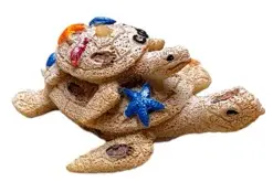 Figura Resina CH Variada
