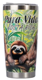 Termo Tumbler 16 Oz Grande CH