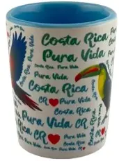 Medida Ceramica Tropical ME
