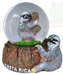 Figura Globo QZ Pequeño