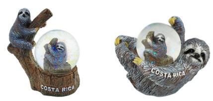 Figura Globo QZ Mediano