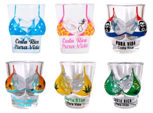 Medida Bikini CH