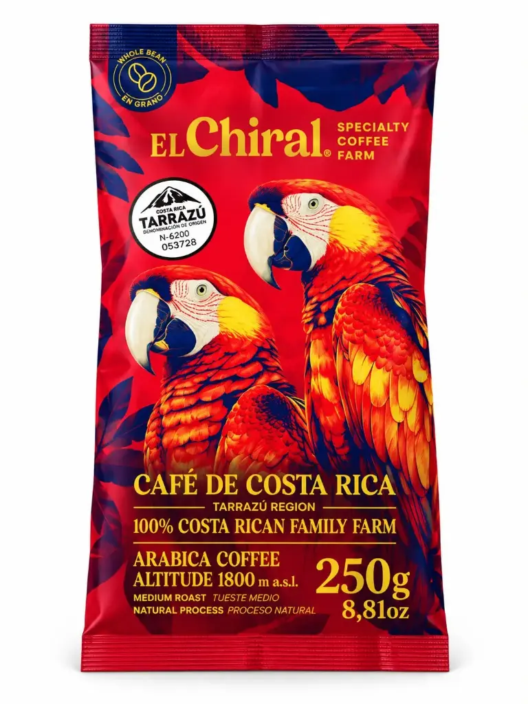 Café Grano 250g Lapa Natural