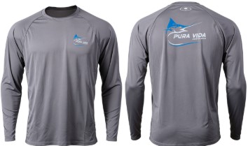 Camiseta Dry Fit de Hombre