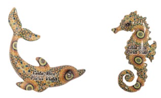 Figuras Marinas CQC