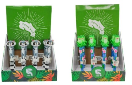 Lapiceros Premium Variados SC