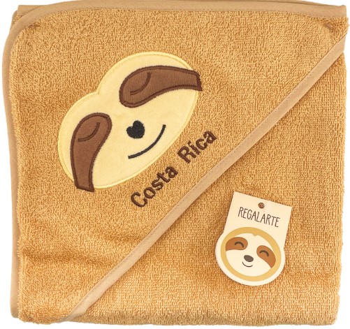 Toalla de Bebe Variada