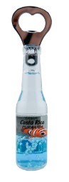 Destapador Botella Pez