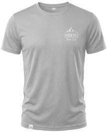 Camiseta Dry Fit Manga Corta