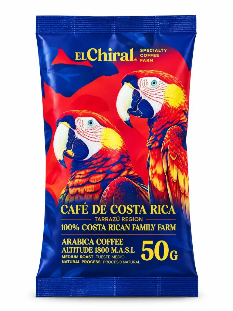 Café Grano 50g Lapa Natural