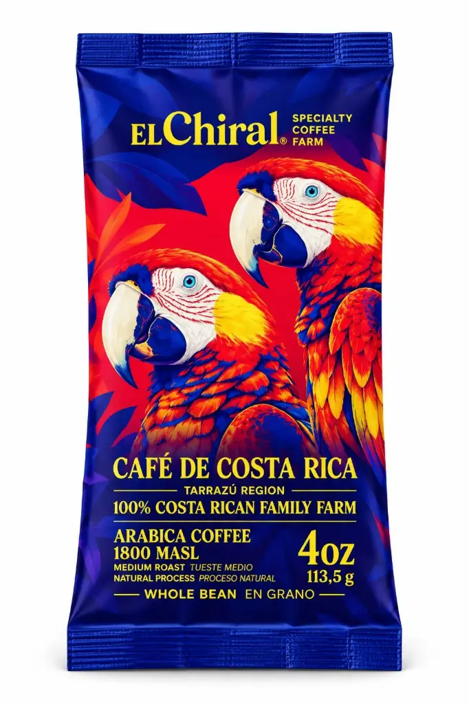 Café Grano 113.5g Lapa Natural