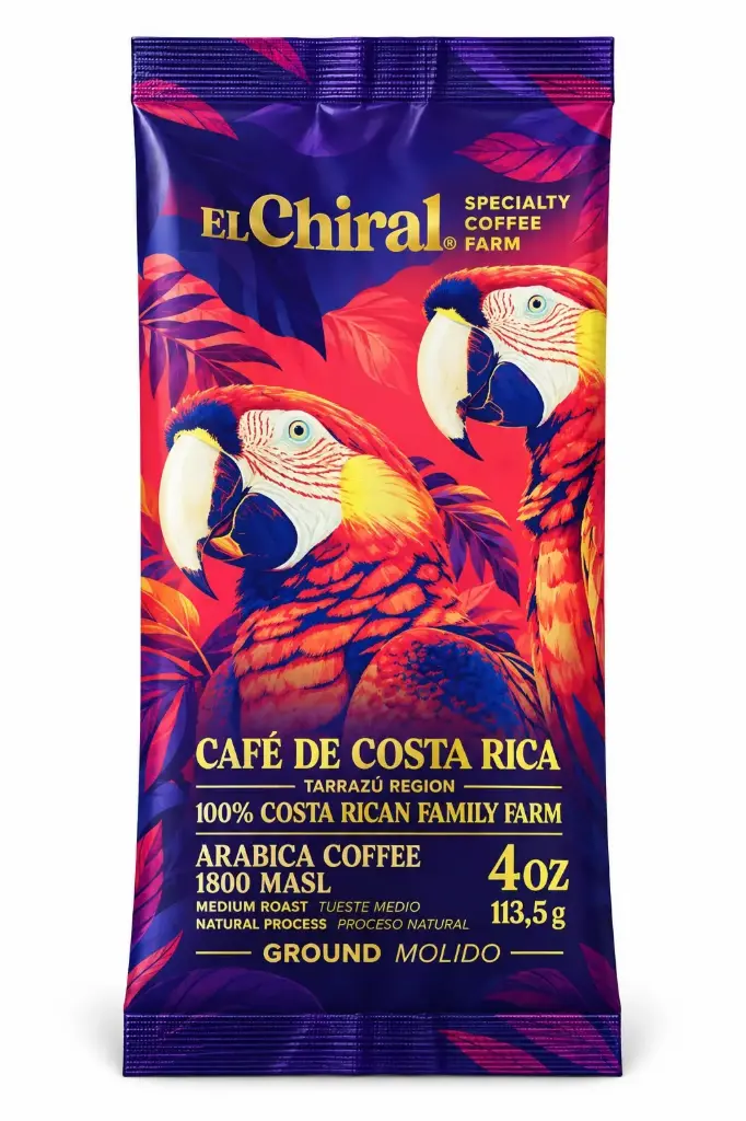 Café Molido 113.5g Lapa Natural
