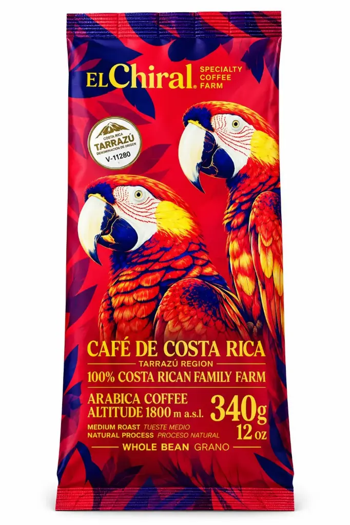 Café Grano 340g Lapa Natural