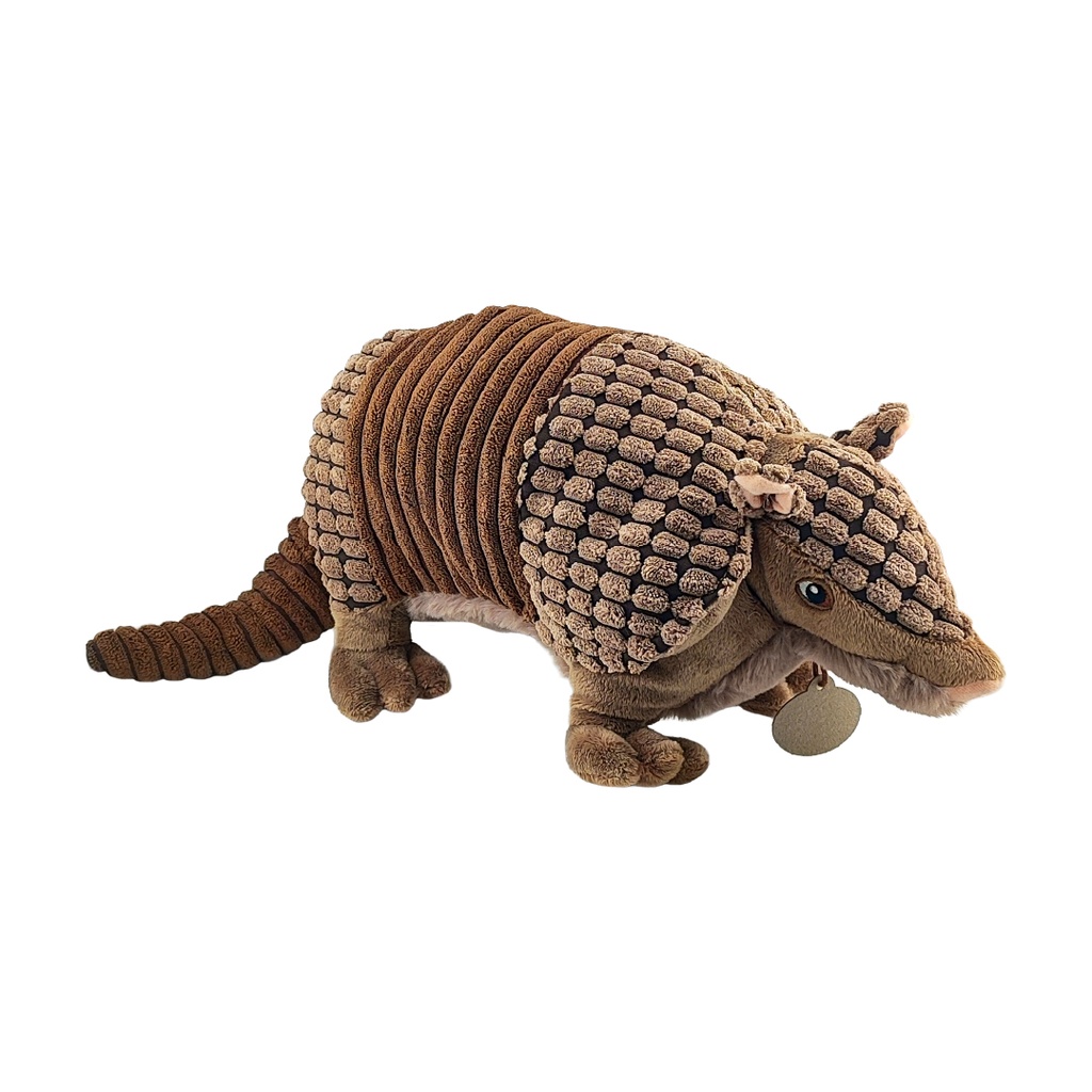 Peluche Armadillo Fred 30cm