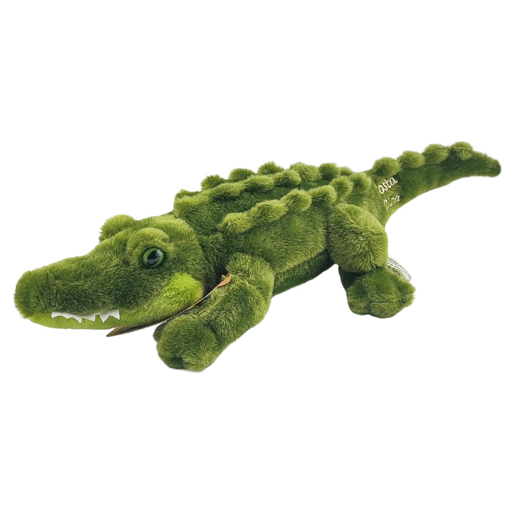 Peluche Lagarto Andy 17cm