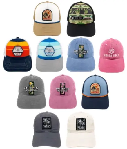 Gorra Unisex CS