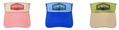 Visera Unisex CS