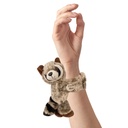 Pulsera Mapache Rocket 18cm