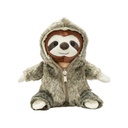 Perezoso Fran con Pijama 20cm