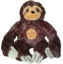 Perezoso Lalo 20cm