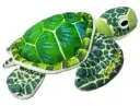 Tortuga Rossy 23cm